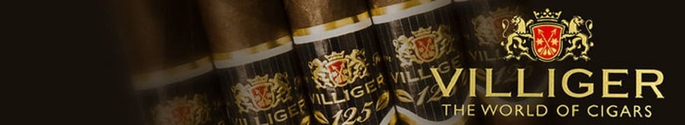 Villiger 125 Cigars